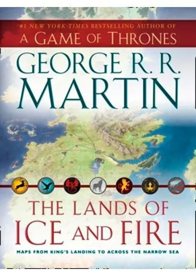Lands of Ice and Fire