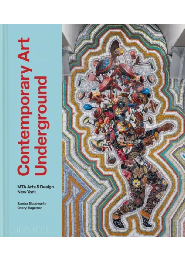 Sandra Bloodworth, Cheryl Hageman - Contemporary Art Underground