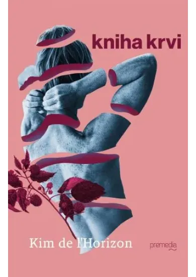 Kniha krvi