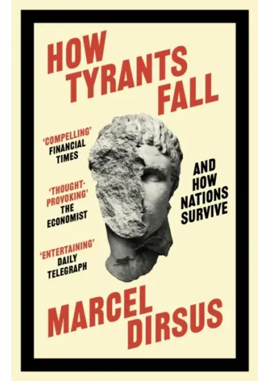 How Tyrants Fall