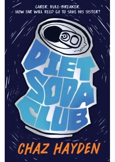 Diet Soda Club