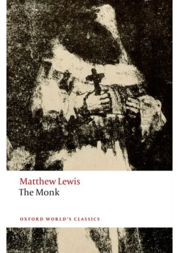 Matthew Lewis - The Monk