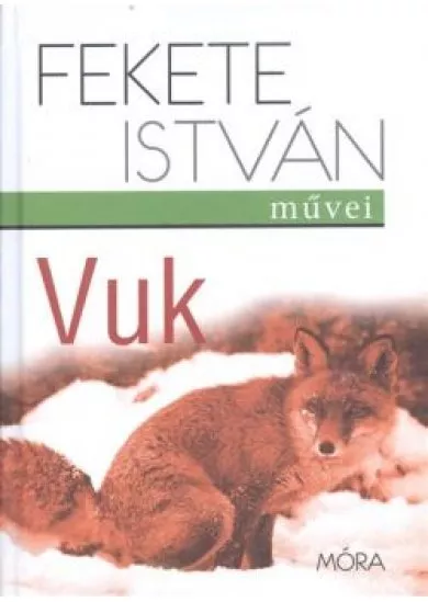 VUK (19. KIADÁS)