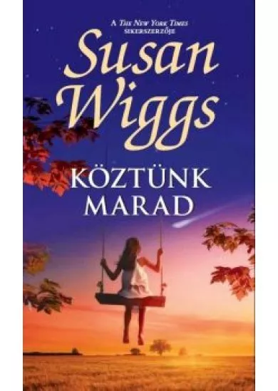 Köztünk marad
