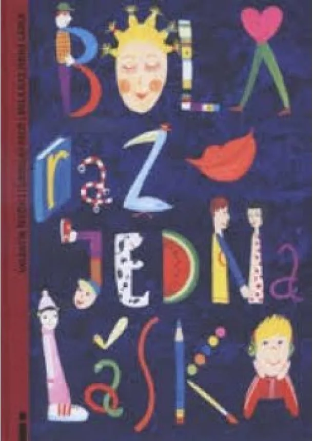 Valentín Šefčik - Bola raz jedna láska