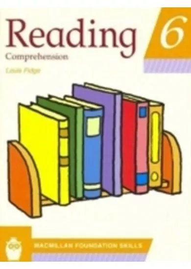 Reading Comprehension 6