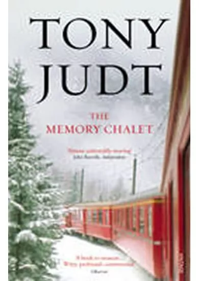 The Memory Chalet
