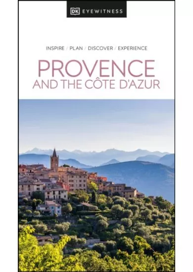 Provence and the Côte dAzur