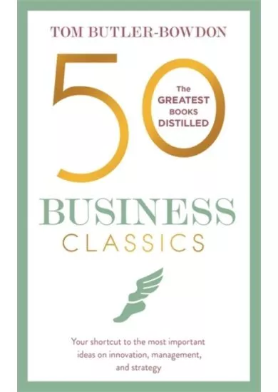 50 Business Classics