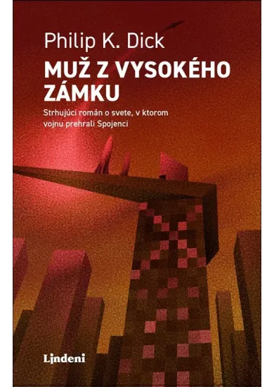 Muž z vysokého zámku