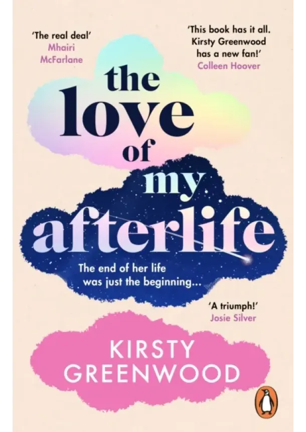 Kirsty Greenwood - The Love of My Afterlife