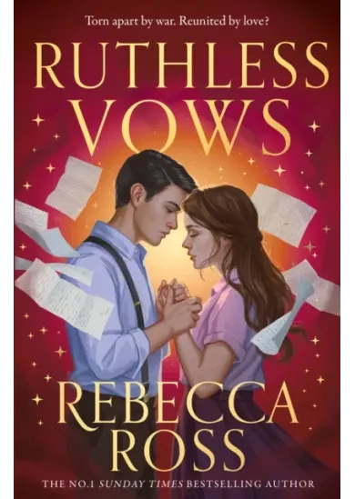 Ruthless Vows