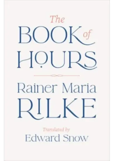 The Book of Hours