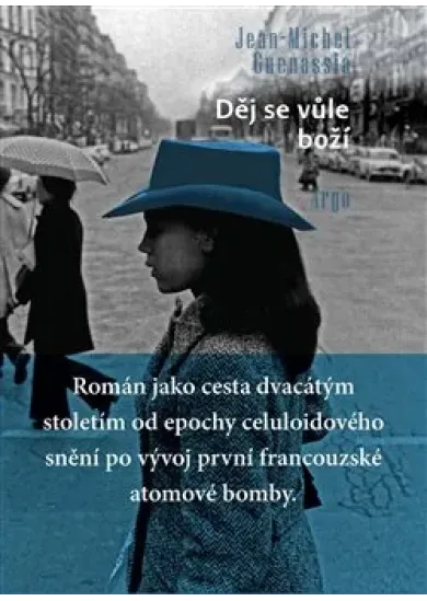 Děj se vůle boží