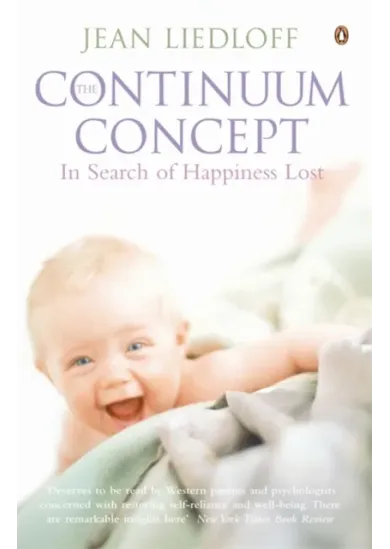 The Continuum Concept
