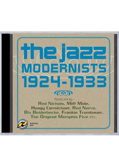 Jazz Modernists 1924–1933