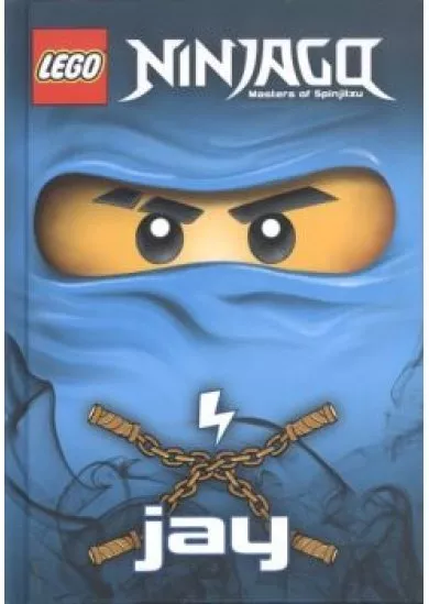 LEGO NINJAGO