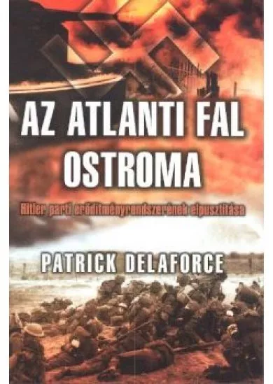 AZ ATLANTI FAL OSTROMA