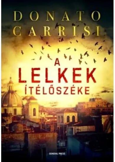 A lelkek ítélőszéke