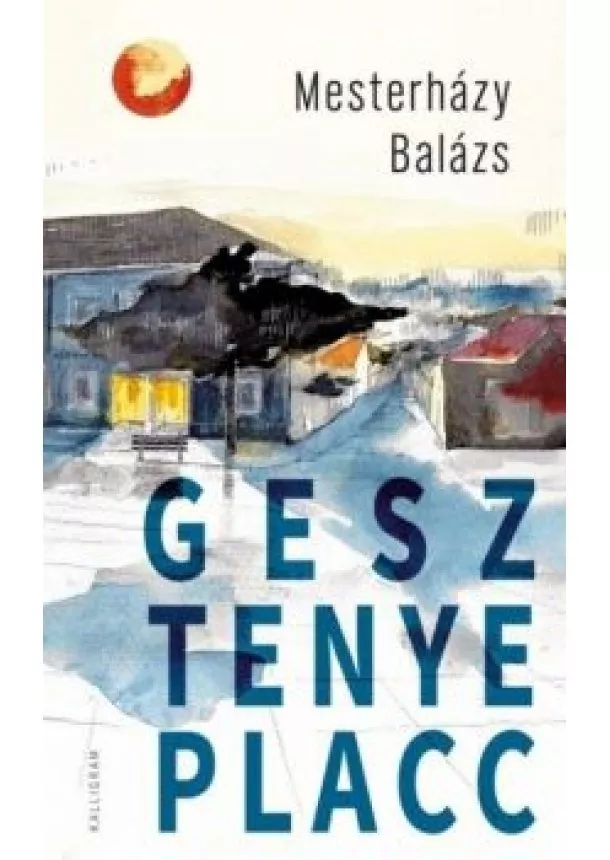 Mesterházy Balázs - Gesztenye placc