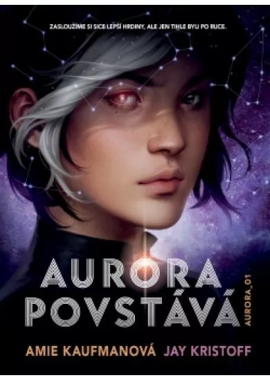 Aurora povstává