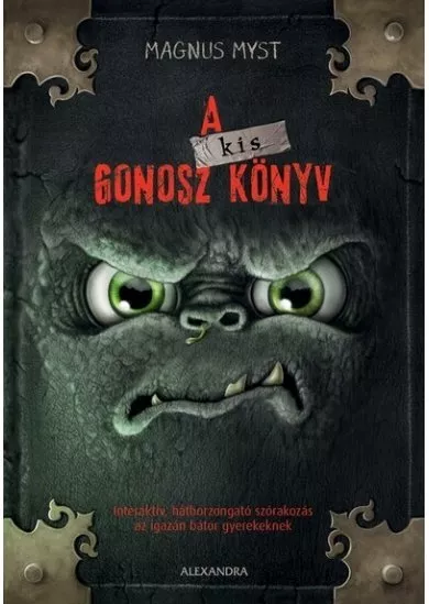 A kis Gonosz Könyv