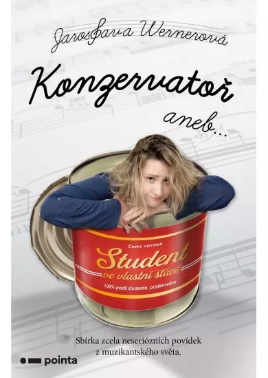 Konzervatoř