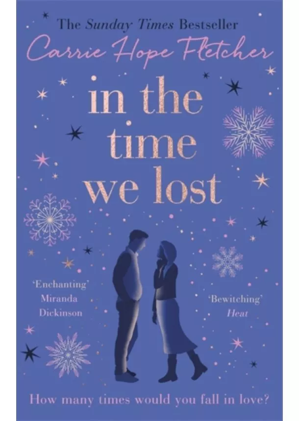 Carrie Hope Fletcher - In the Time We Lost