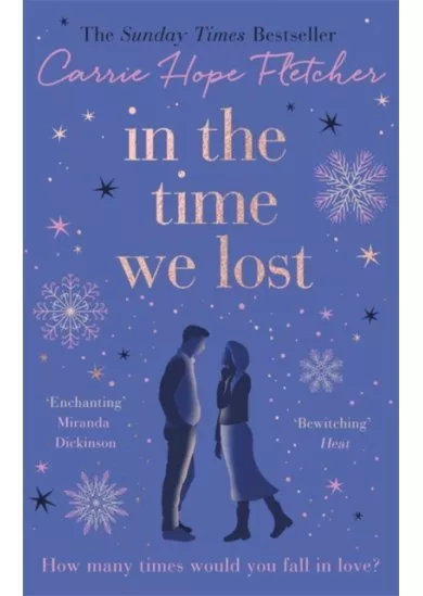 In the Time We Lost