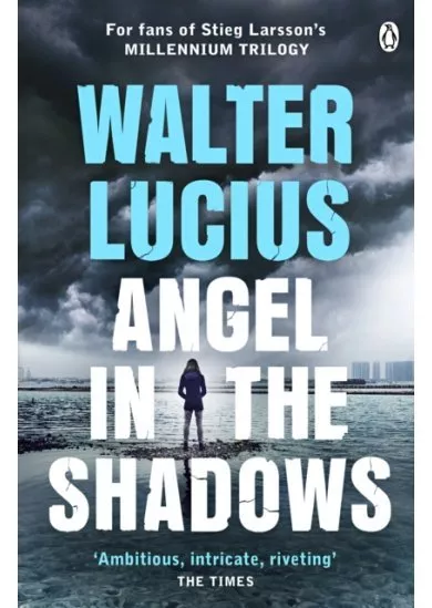 Angel in the Shadows