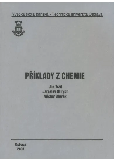 Příklady z chemie
