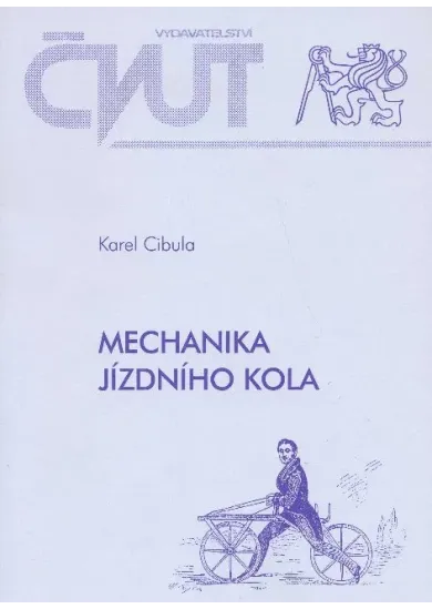Mechanika jízdního kola