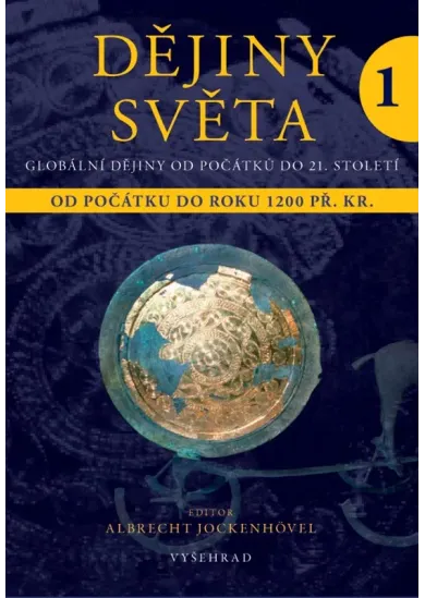 Dějiny světa 1