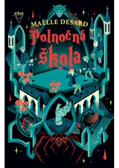 Polnočná škola