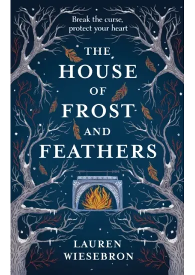House of Frost and Feathers