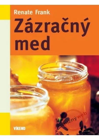 Zázračný med