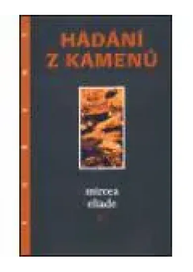 Hádání z kamenů