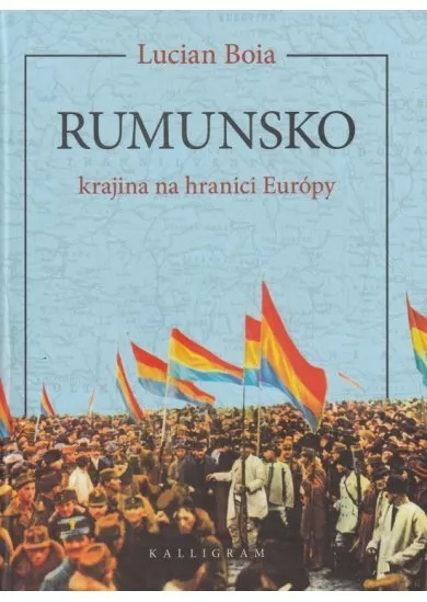 Rumunsko - krajina na hranici Európy