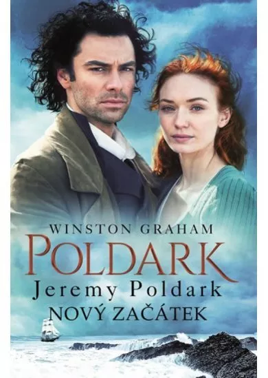 Jeremy Poldark - Nový začátek