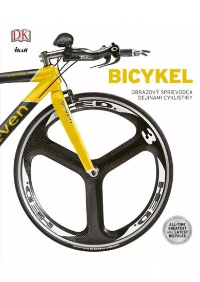 Bicykel