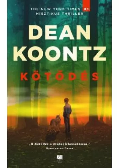 Kötődés