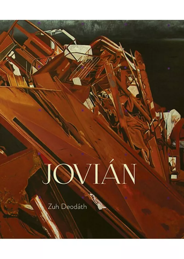 Zuh Deodáth - Jovián