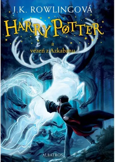 Harry Potter a vězeň z Azkabanu