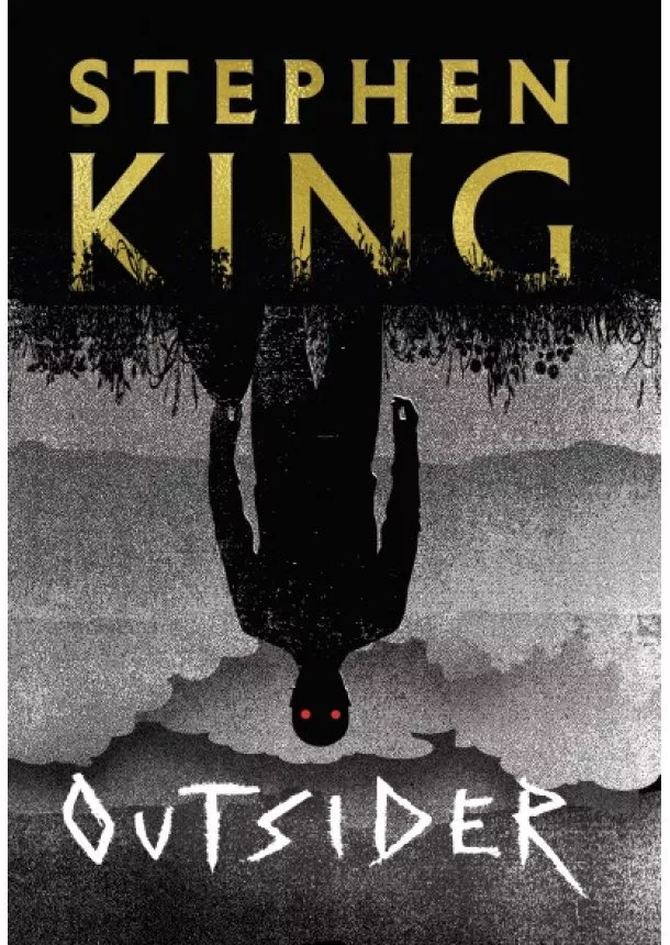 Stephen King - Outsider
