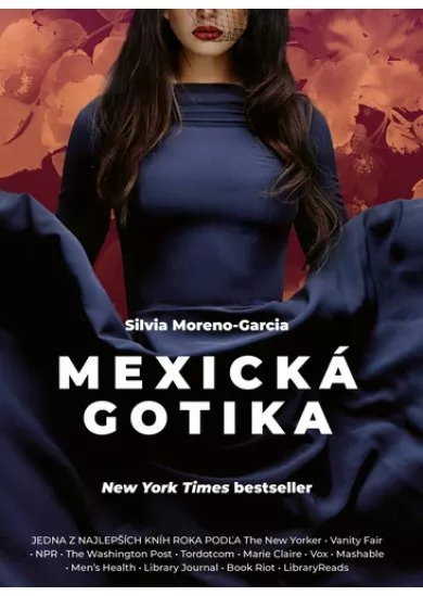 Mexická gotika