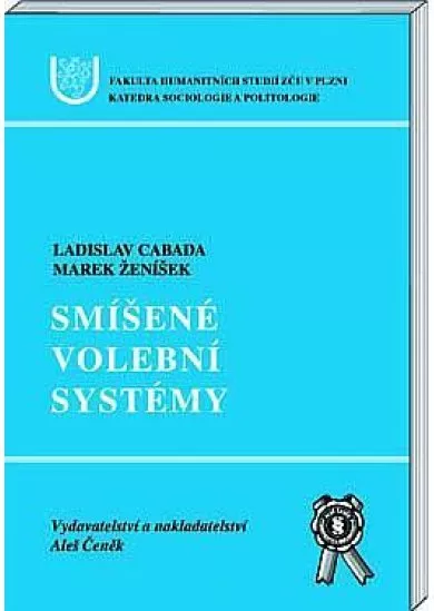 Smíšené volební systémy