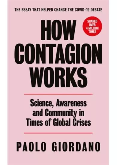 How Contagion Works