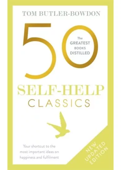 50 Self-Help Classics