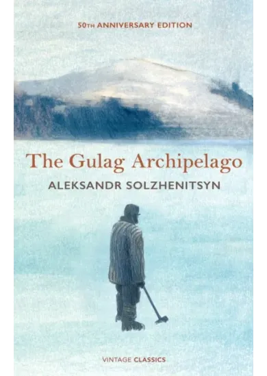 The Gulag Archipelago