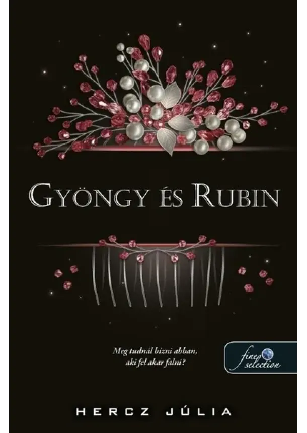 Hercz Júlia - Gyöngy és Rubin